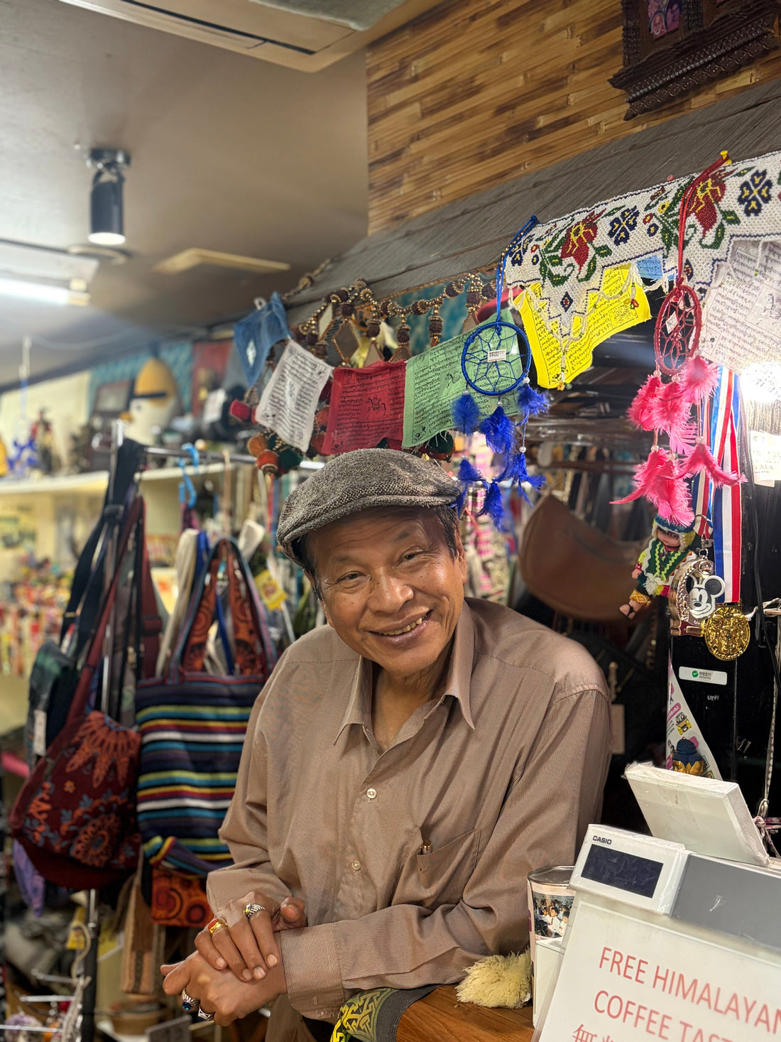 POTALA高円寺とは